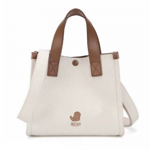 CHIOS CLUB - Chios3795 Canvas Bag